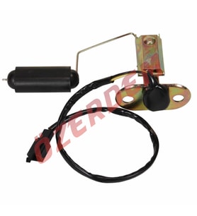 125 CG MODEL BENZİN DEPO ŞAMANDIRASI