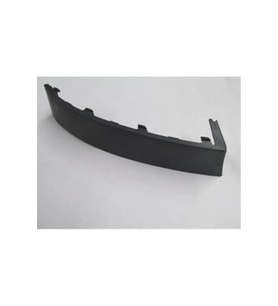 Skoda Octavıa- 05-09 Stop Alt Çıtası Sol (TAMPON ÜST BANDI) (TW-Y) Oem No: 1z5813345 Uyumlu 1387-286