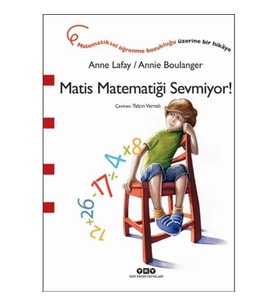 Matis Matematiği Sevmiyor!