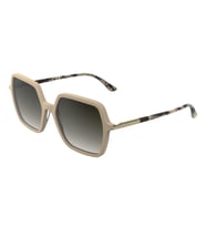 Lacoste L6079S 662 57 Unisex Güneş Gözlüğü (Bej)