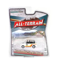 Greenlight 1974 Volkswagen Type 181 (The Thing) 1/64 Model Araba