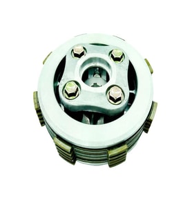 BAJAJ BOXER 150 DEBRİYAJ BALATA GRUBU