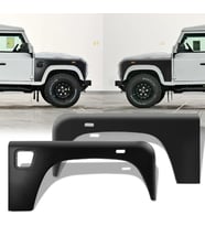LAND ROVER DEFENDER ÇAMURLUK SETİ 1987-2015