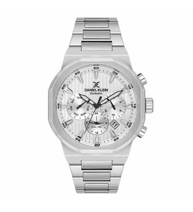Daniel Klein DKE.1.10899-1 Exclusive Erkek Kol Saati
