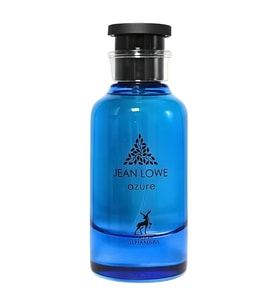 Maison Alhambra Jean Lowe Azure EDP 100 ml Unisex Parfüm