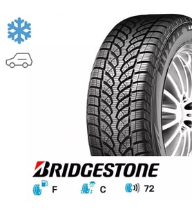 245-40R17 95V XL LM32 (2017)