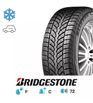 245-40R17 95V XL LM32 (2017)