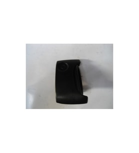 RENAULT KANGOO- 98/03; ORTA KAPI DIŞ AÇMA KOLU SAĞ ANAHTAR DELİKSİZ SİYAH (HUSHAN) 8200042082