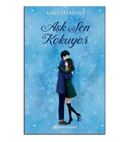 Aşk Sen Kokuyor