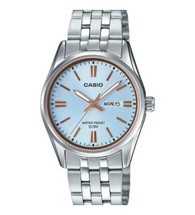 Casio LTP-1335D-2AVDF Kadın Kol Saati