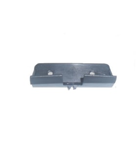FİAT FIORINO/PEUGEOT BIPPER ÖN TAMPON BRAKETİ (YERLİ) SOL 07- FIA07FI008Y 1356375080