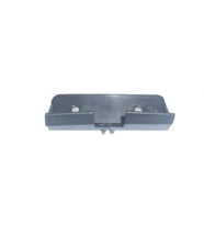 FİAT FIORINO/PEUGEOT BIPPER ÖN TAMPON BRAKETİ (YERLİ) SOL 07- FIA07FI008Y 1356375080
