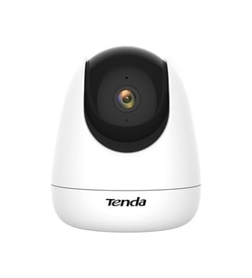 TENDA 2MP COMPACT 4MM CP3 10metre IP Güvenlik Kamerası microSD-Pan/Tilt