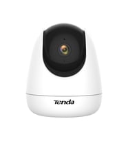 TENDA 2MP COMPACT 4MM CP3 10metre IP Güvenlik Kamerası microSD-Pan/Tilt