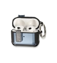 Apple Airpods Pro 2 (2.nesil) Truva Kılıf - Mavi