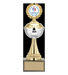 ODAK KUPA - Small Kupalar - S-069 A - 31 cm
