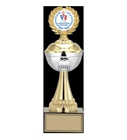 ODAK KUPA - Small Kupalar - S-069 A - 31 cm