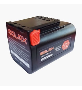 Solax B2120 16.8V 4Ah 350gr Lityum Yedek Akü