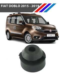 Fiat Doblo Radyatör Alt Lastiği 1 Adet 2015-2019