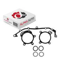 BMW E46,E39,E65,E85(M52TU,M56,M54) için Çift Vanos Conta Tamir Seti