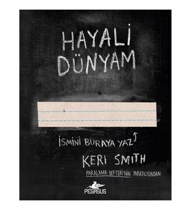 Hayali Dünyam