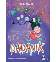 DADANIK  ANIL BASILI  DOĞAN ÇOCUK