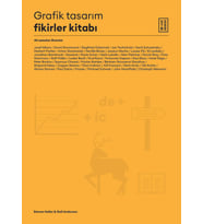 Grafik Tasarım Fikirler Kitabı