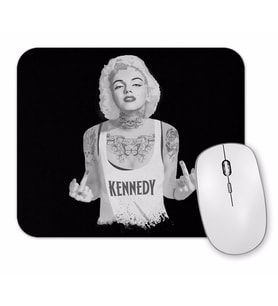 Marilyn Monroe Mouse Pad.jpg