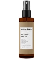 Maruderm Saç Bakım Yağı 100 ML  Biberiye Yağı, Argan Yağı, Avokado & Kekik Yağı