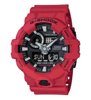 Casio Ga-700-4adr G-Shock Erkek Kol Saati