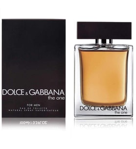 Dolce&Gabbana The One EDT 100 ml Erkek Parfüm