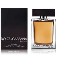 Dolce&Gabbana The One EDT 100 ml Erkek Parfüm