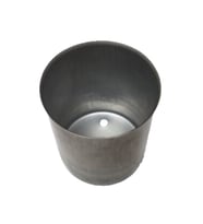 250 Bardak 22 Litre Çay Makinesi Dem Kabı