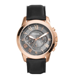 Fossil Grant FS5085 Erkek Kol Saati