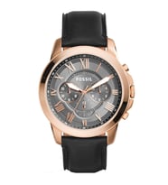 Fossil Grant FS5085 Erkek Kol Saati