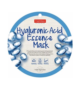 Purederm Hyaluronic Acid Maske