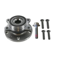 Vw Golf 5 Caddy Ön Teker Poryası 4 Ayak 2005-2008 1T0498621