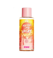 Victoria's Secret Pink Warm Cozy Vacay Body Mist 250 ml Vücut Spreyi