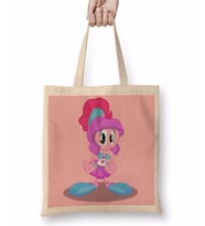 Looney Tunes Marvin The Martian Girl Bez Çanta Uzun Saplı