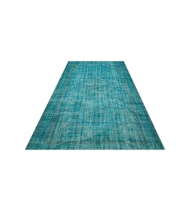 Eşsiz Vintage El Dokuma Halı 175x277 cm 8722