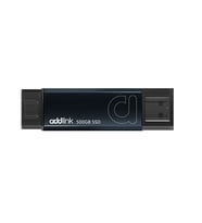 ADDLINK 2TB P50 AD2TBP50DK 1000-850MB/s TYPEC SSD Harici Disk