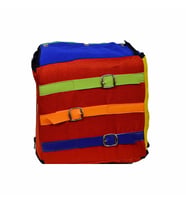 AND-5012 BECERİ KÜPÜ 6 İŞLEVLİ 22X22X22