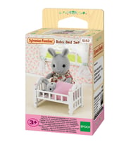 Sylvanian Families Baby Bed Set