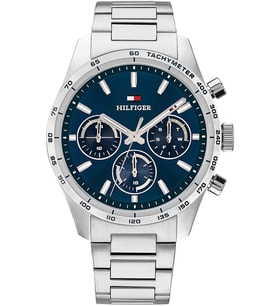 Tommy Hilfiger Th1792278 Erkek Kol Saati