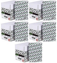 Copier Bond (Ve-Ge) A4 80GR/M2 Fotokopi Kağıdı 12500 Adet (25PK*500)