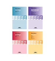 Benerci Kendini Niçin Öldürdü? + Son Şiirleri + Yeni Şiirler (1951 - 1959) + 835 Satır- 4 Kitap Set