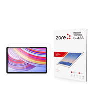 Xiaomi Redmi Pad Pro Uyumlu Zore Tablet Temperli Cam Ekran Koruyucu
