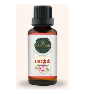 Japon Kiraz Çiçeği ( Oda Kokusu Aroma Terapi Buhurdanlık / Difüzör Yağı ) 30 ML