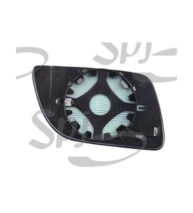 Vw Polo Elektrikli Ayna Camı 02/05 Sağ 6Q0857522C (Oem No: 6Q0857522C)