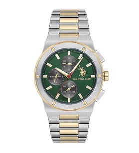 U.S. Polo Assn. USPA1134-01 Erkek Kol Saati